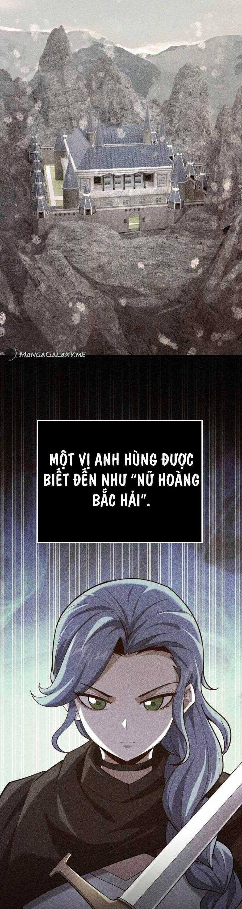 Kiếm Thánh Trọng Sinh Chapter 20 trang 22