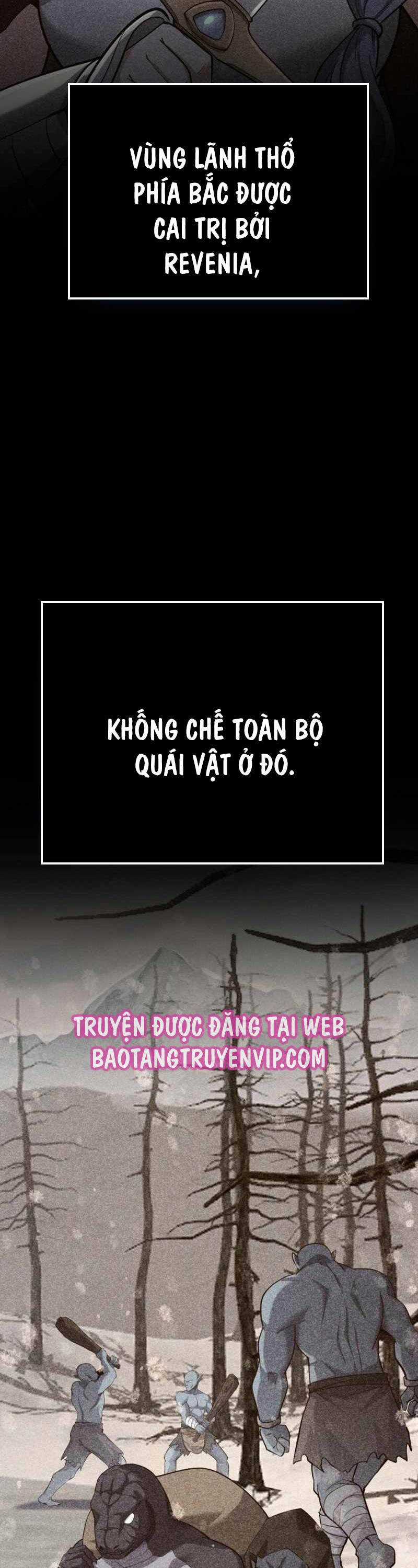 Kiếm Thánh Trọng Sinh Chapter 20 trang 23