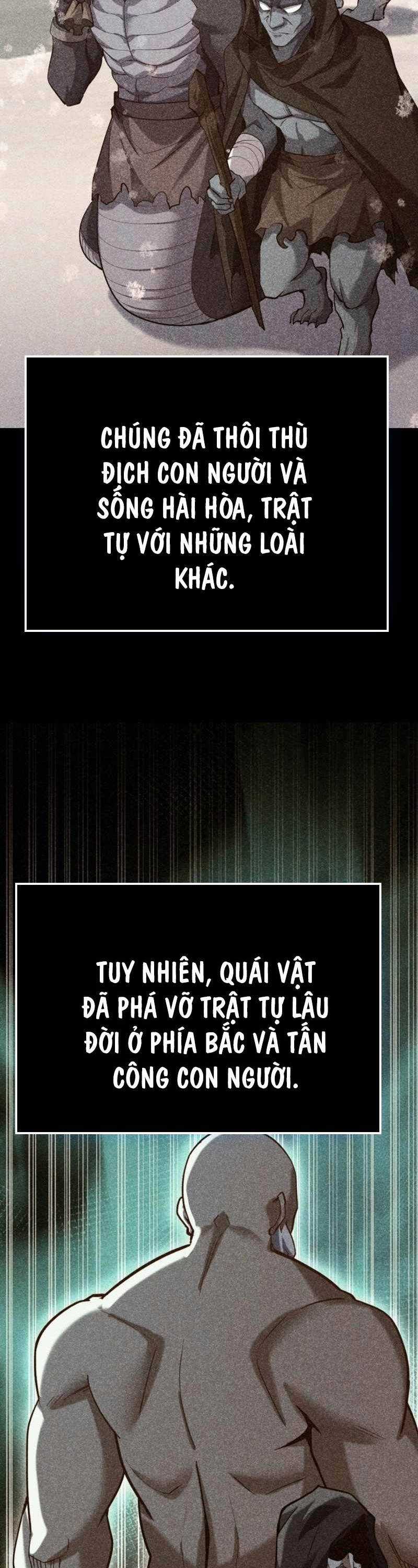 Kiếm Thánh Trọng Sinh Chapter 20 trang 24