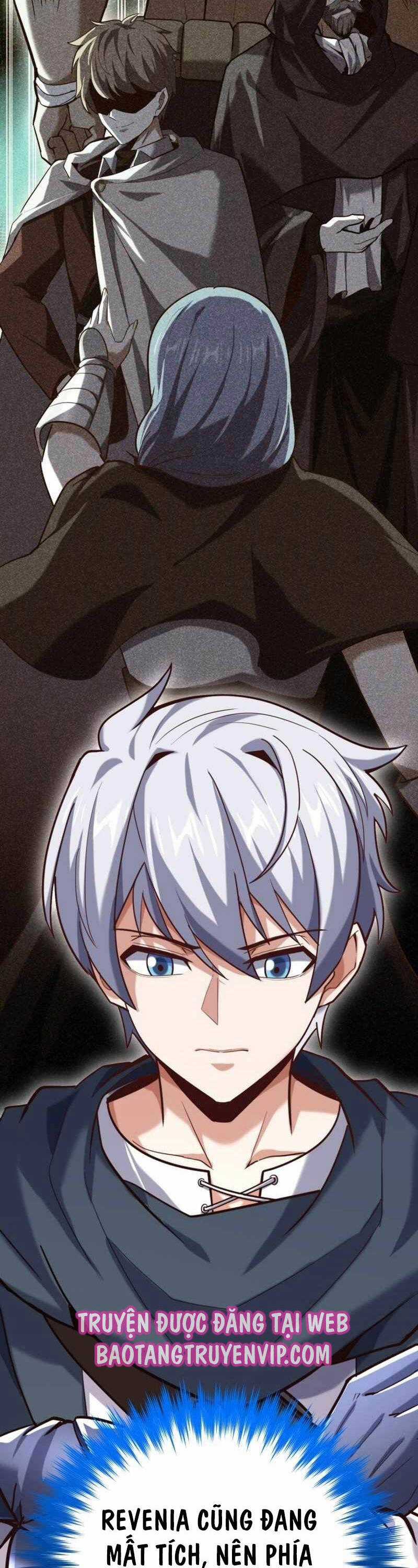 Kiếm Thánh Trọng Sinh Chapter 20 trang 25