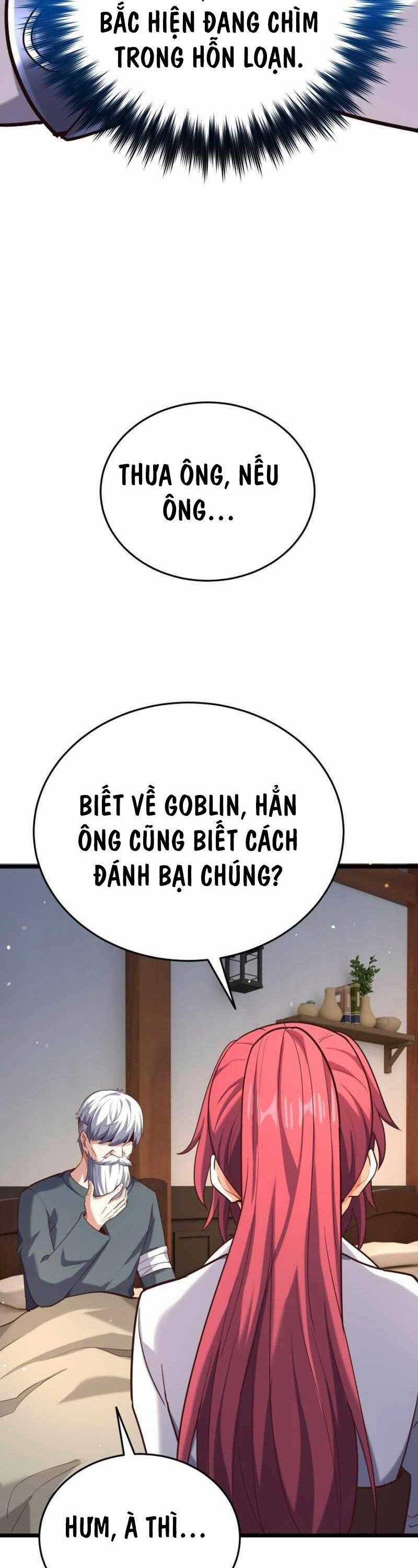 Kiếm Thánh Trọng Sinh Chapter 20 trang 26