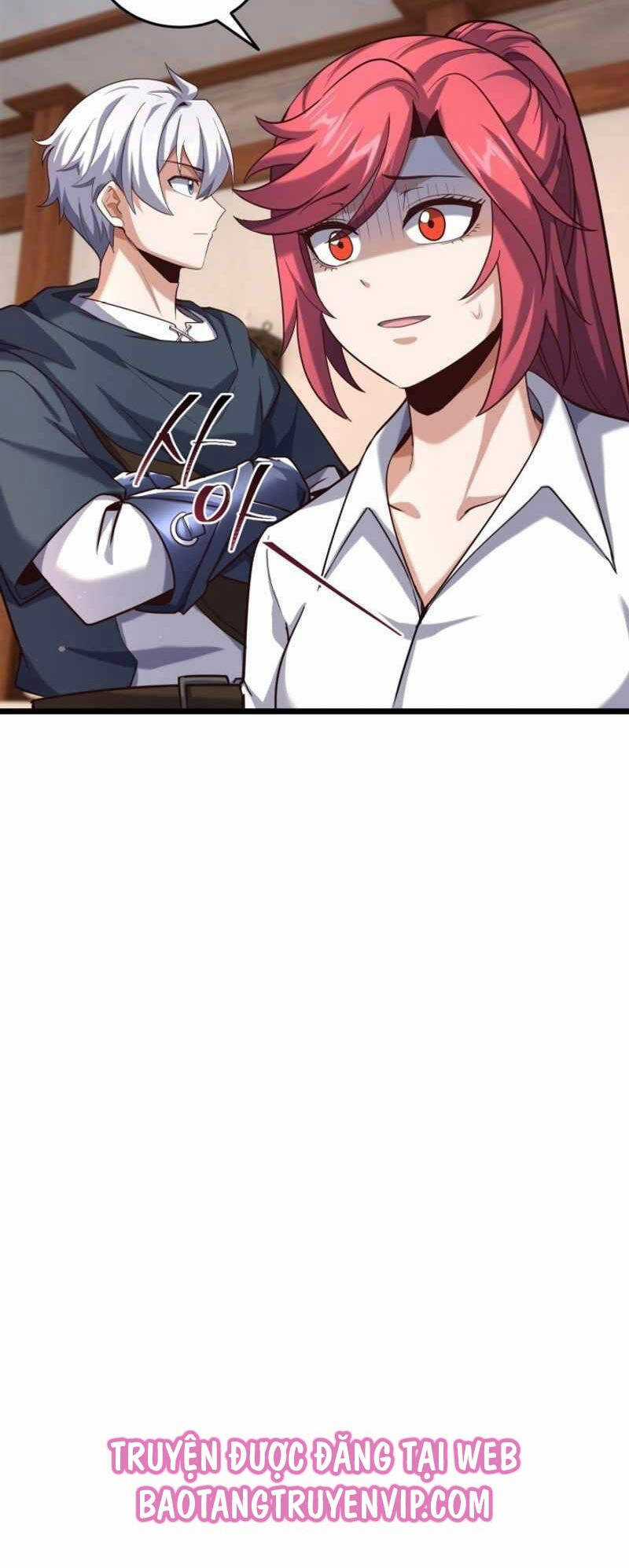 Kiếm Thánh Trọng Sinh Chapter 20 trang 28