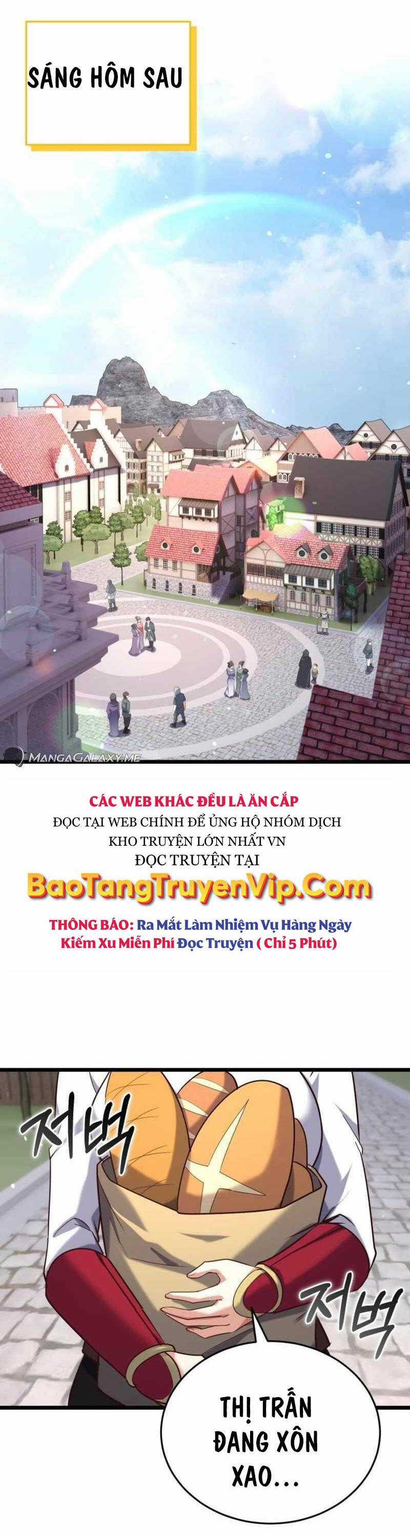 Kiếm Thánh Trọng Sinh Chapter 20 trang 29