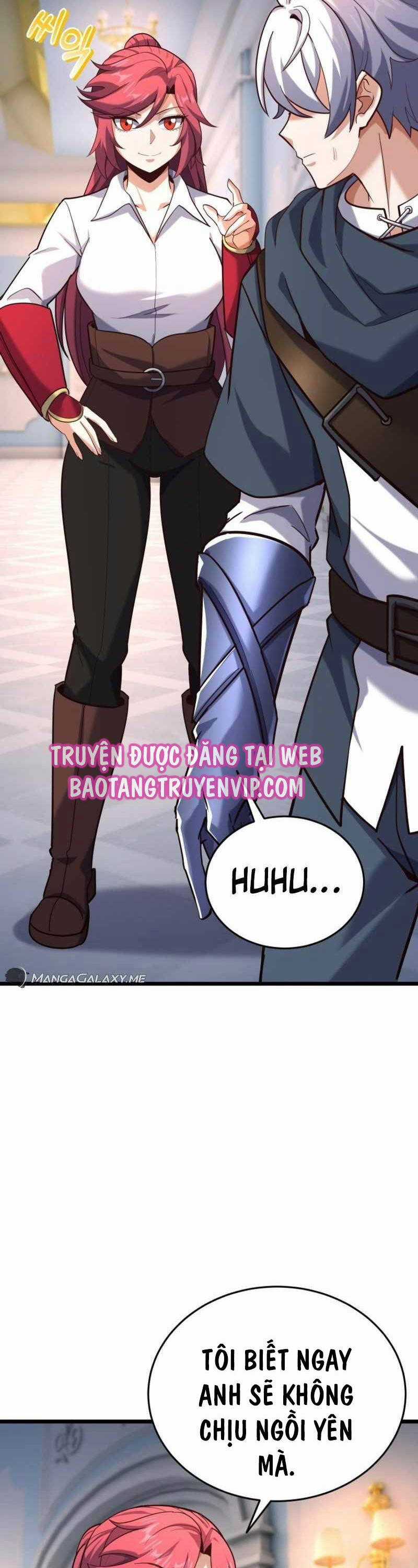 Kiếm Thánh Trọng Sinh Chapter 20 trang 40