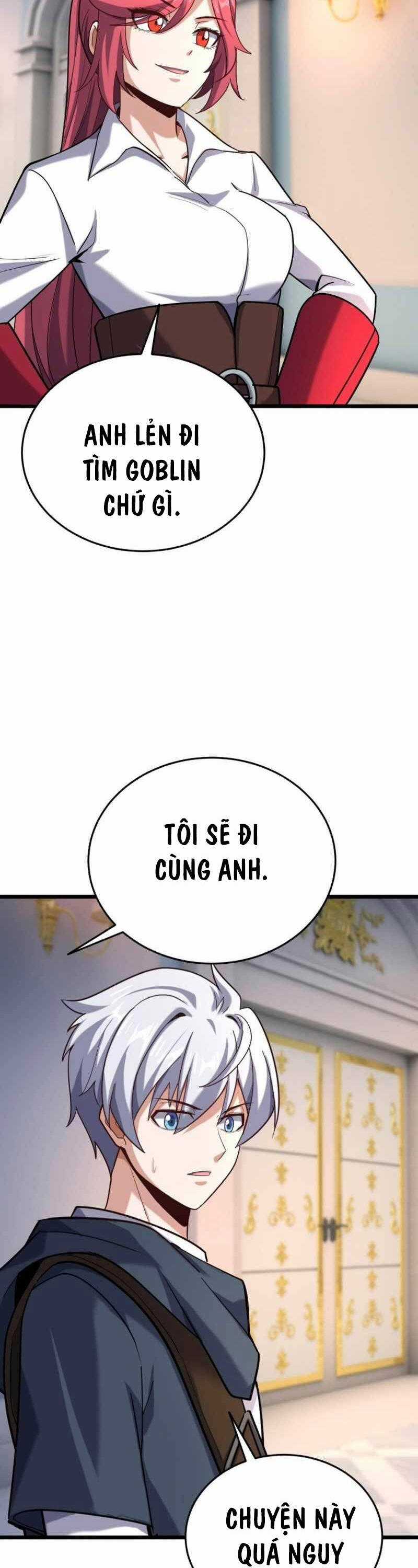 Kiếm Thánh Trọng Sinh Chapter 20 trang 41