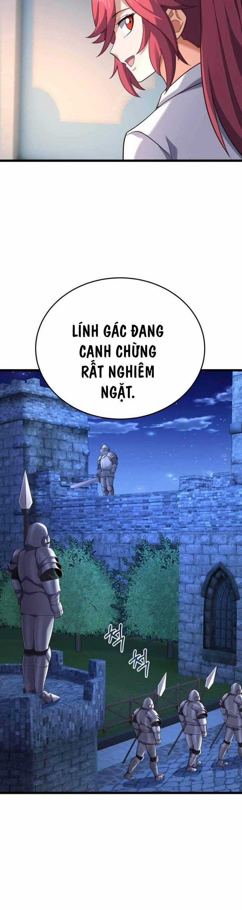 Kiếm Thánh Trọng Sinh Chapter 20 trang 43