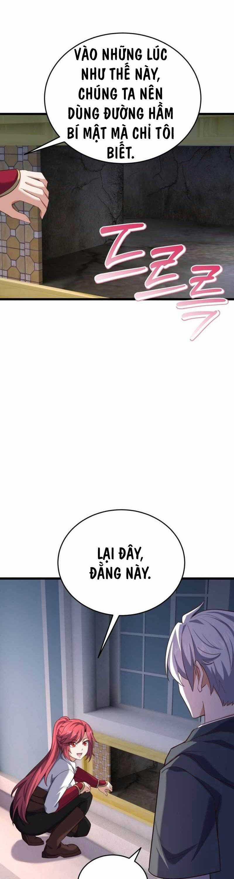 Kiếm Thánh Trọng Sinh Chapter 20 trang 44