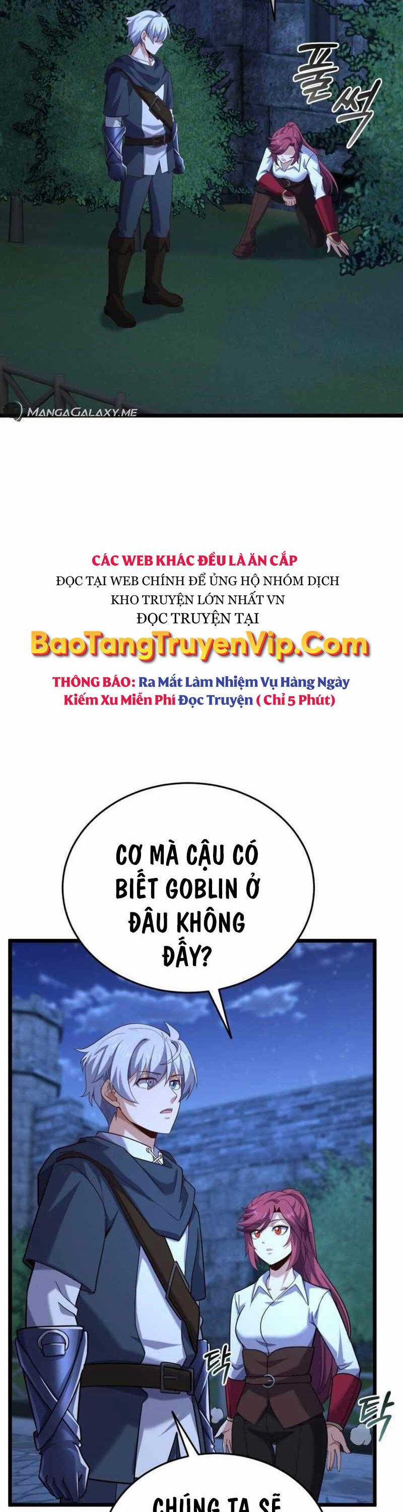 Kiếm Thánh Trọng Sinh Chapter 20 trang 46