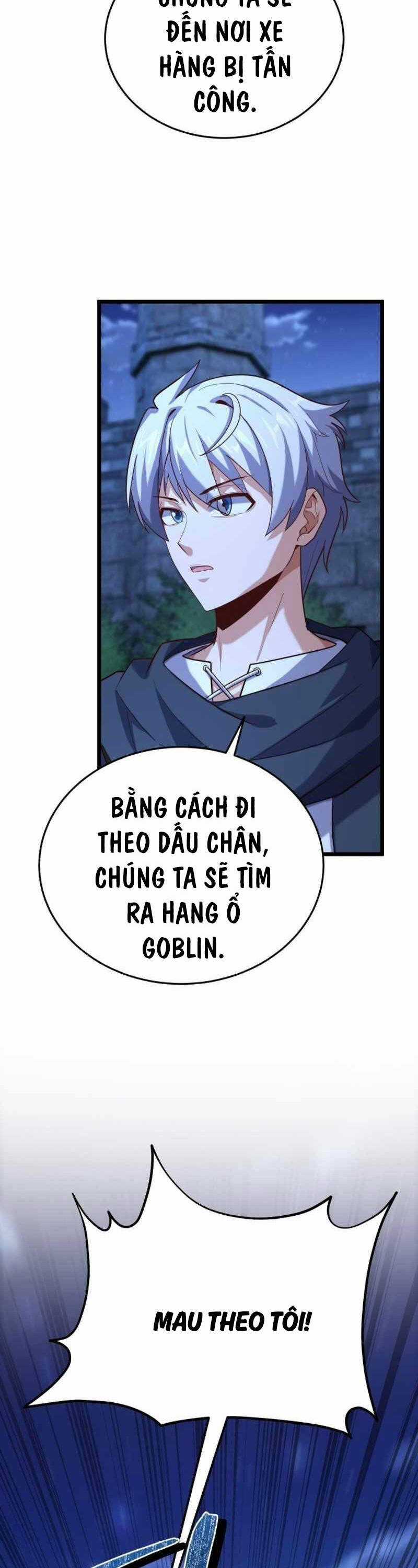 Kiếm Thánh Trọng Sinh Chapter 20 trang 47