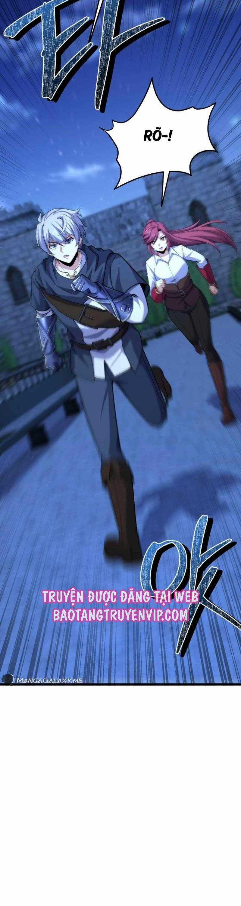 Kiếm Thánh Trọng Sinh Chapter 20 trang 48