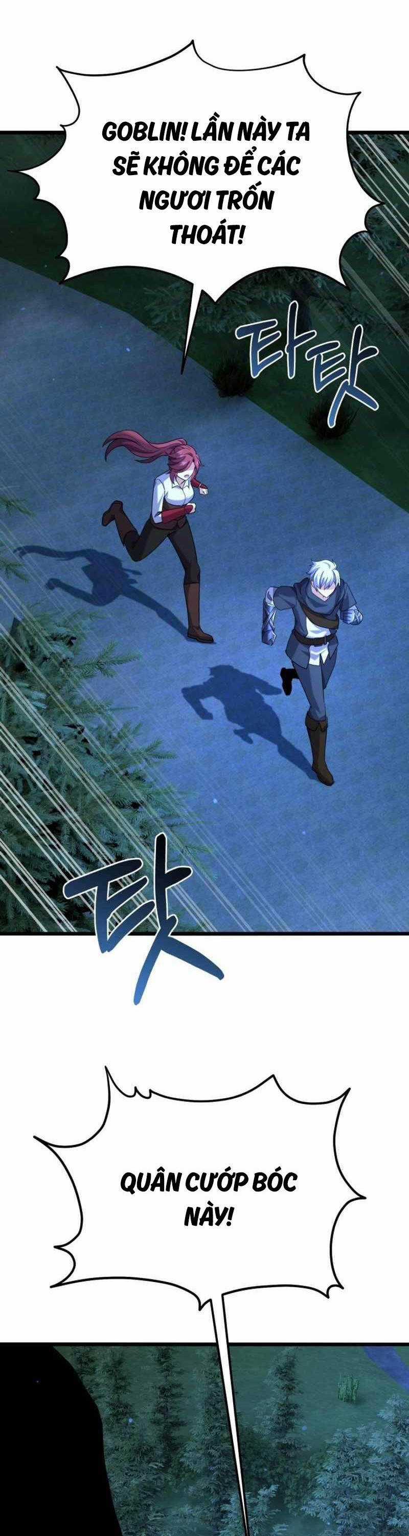 Kiếm Thánh Trọng Sinh Chapter 20 trang 49