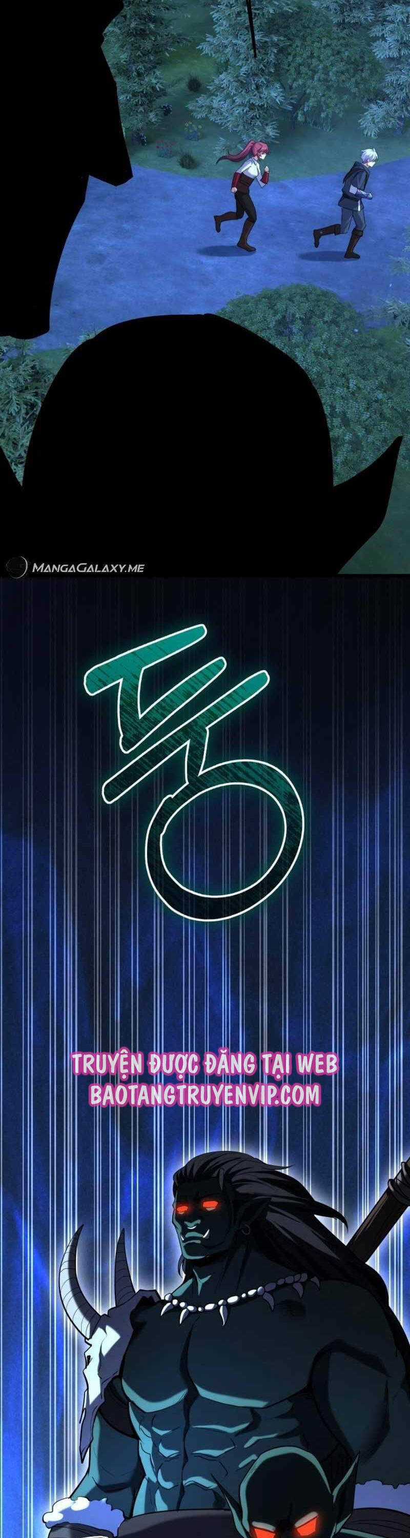 Kiếm Thánh Trọng Sinh Chapter 20 trang 50