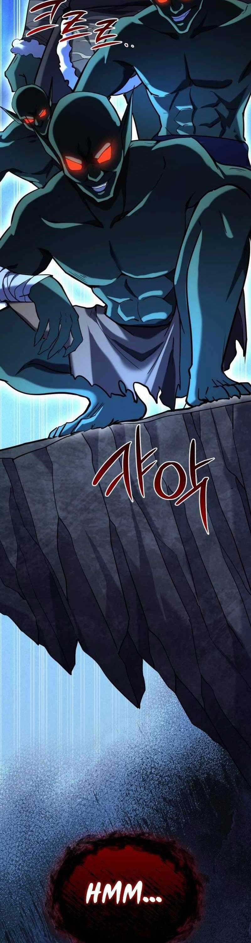 Kiếm Thánh Trọng Sinh Chapter 20 trang 51