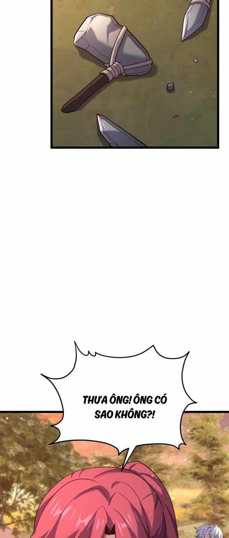 Kiếm Thánh Trọng Sinh Chapter 20 trang 6