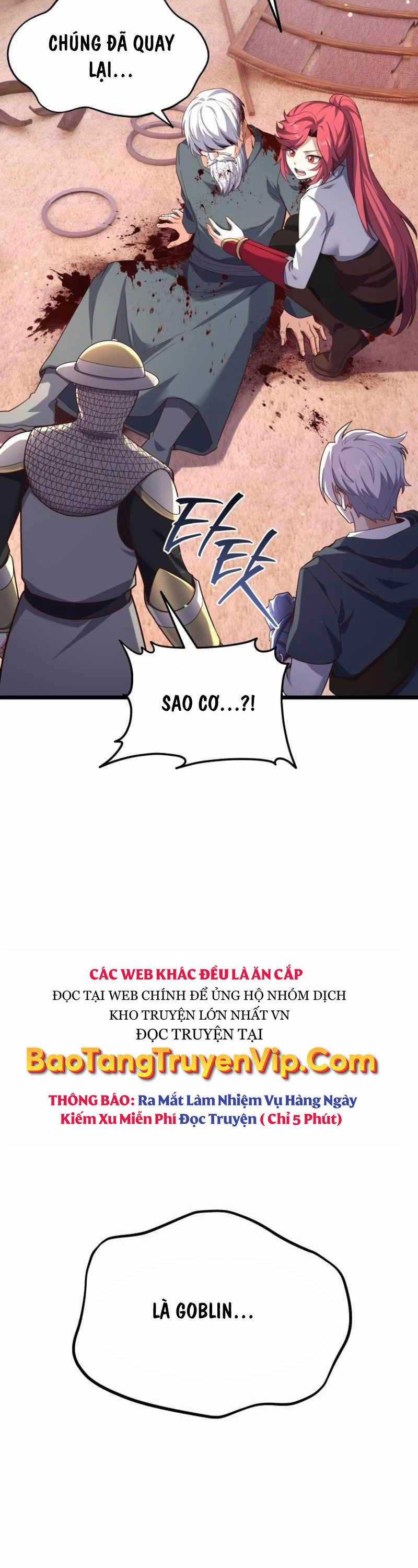 Kiếm Thánh Trọng Sinh Chapter 20 trang 8