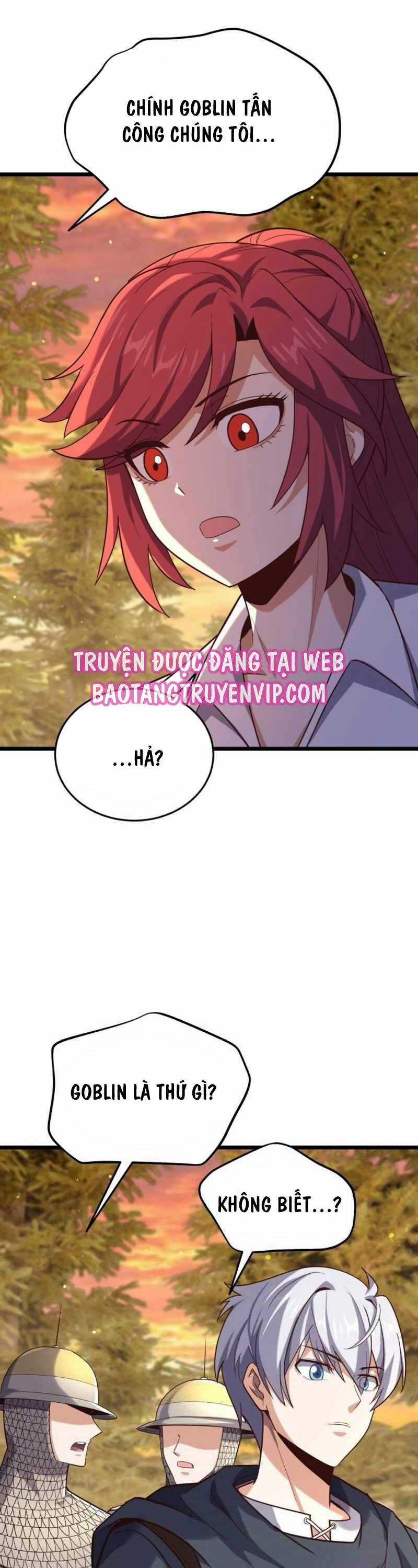 Kiếm Thánh Trọng Sinh Chapter 20 trang 9