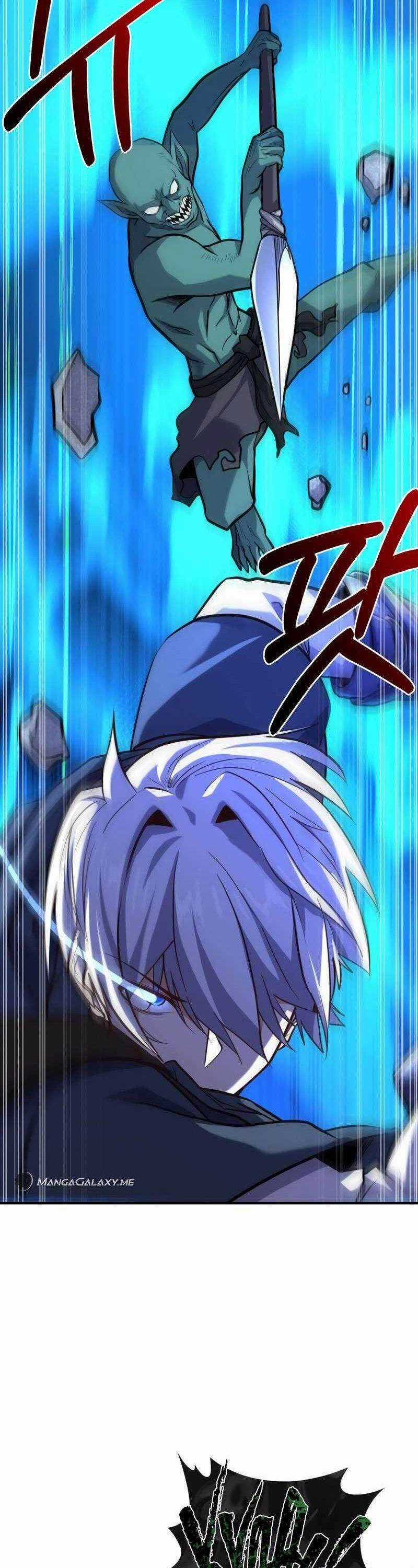 Kiếm Thánh Trọng Sinh Chapter 21 trang 11