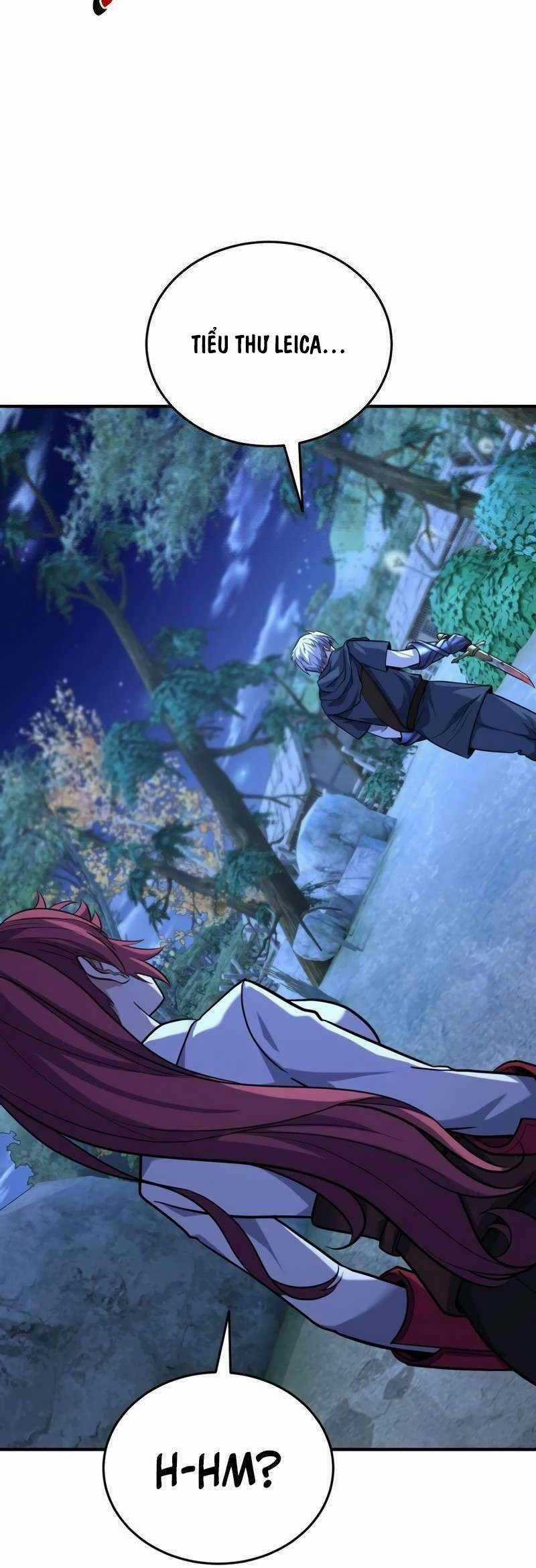 Kiếm Thánh Trọng Sinh Chapter 21 trang 14