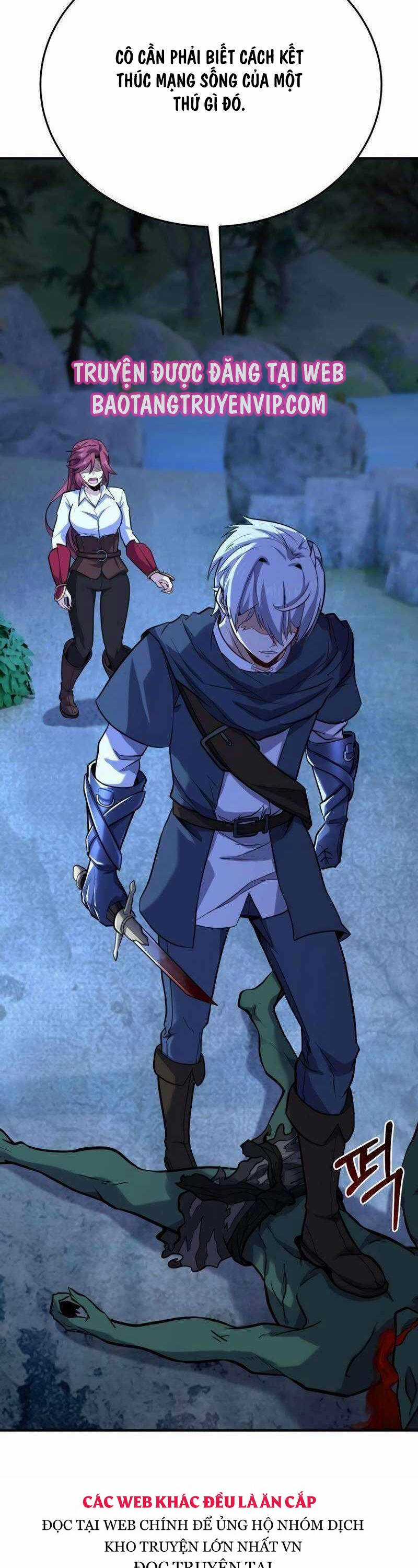 Kiếm Thánh Trọng Sinh Chapter 21 trang 16