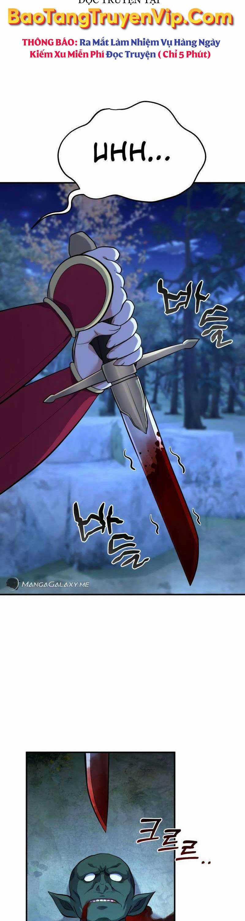 Kiếm Thánh Trọng Sinh Chapter 21 trang 17