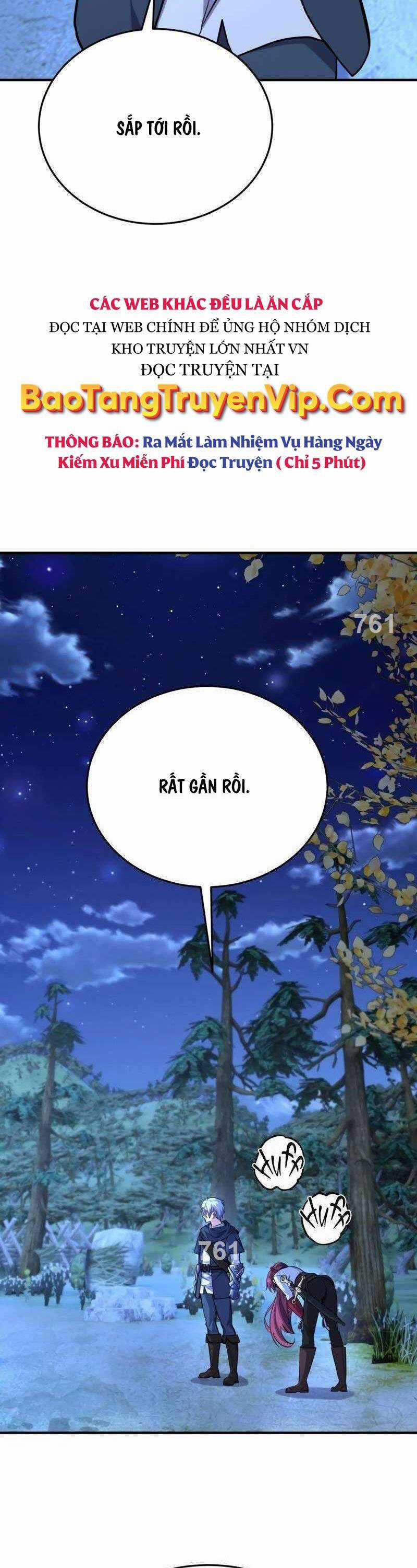 Kiếm Thánh Trọng Sinh Chapter 21 trang 2