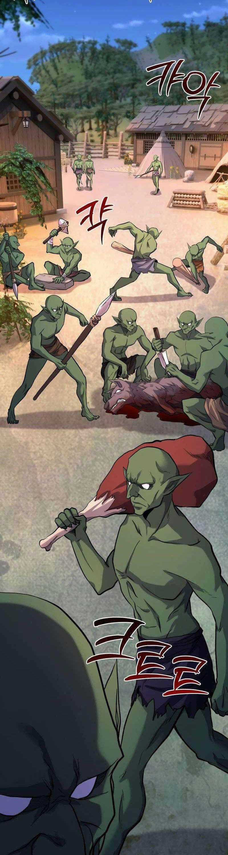 Kiếm Thánh Trọng Sinh Chapter 21 trang 20