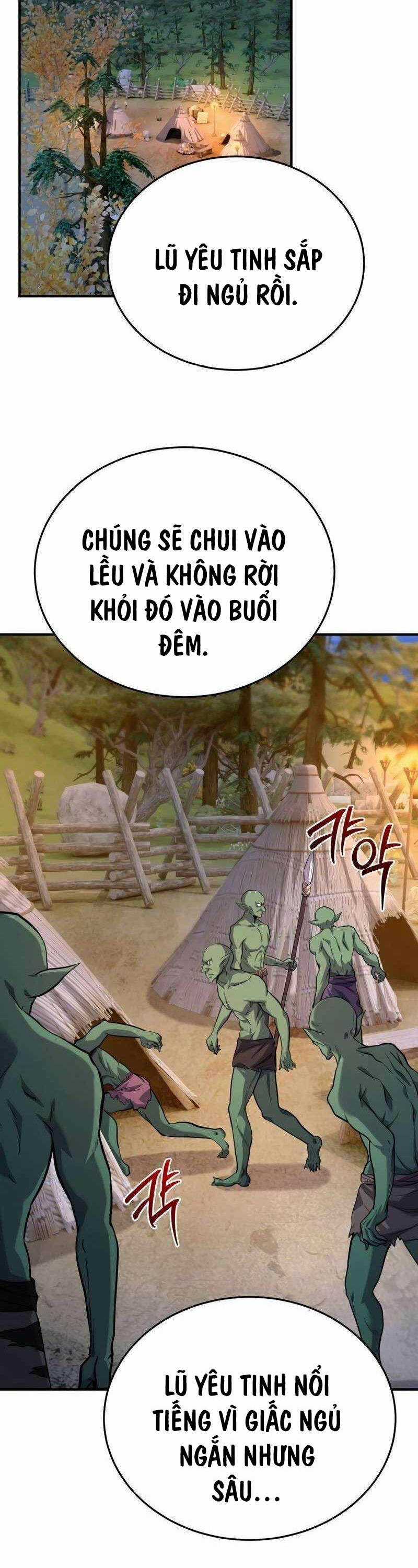 Kiếm Thánh Trọng Sinh Chapter 21 trang 25