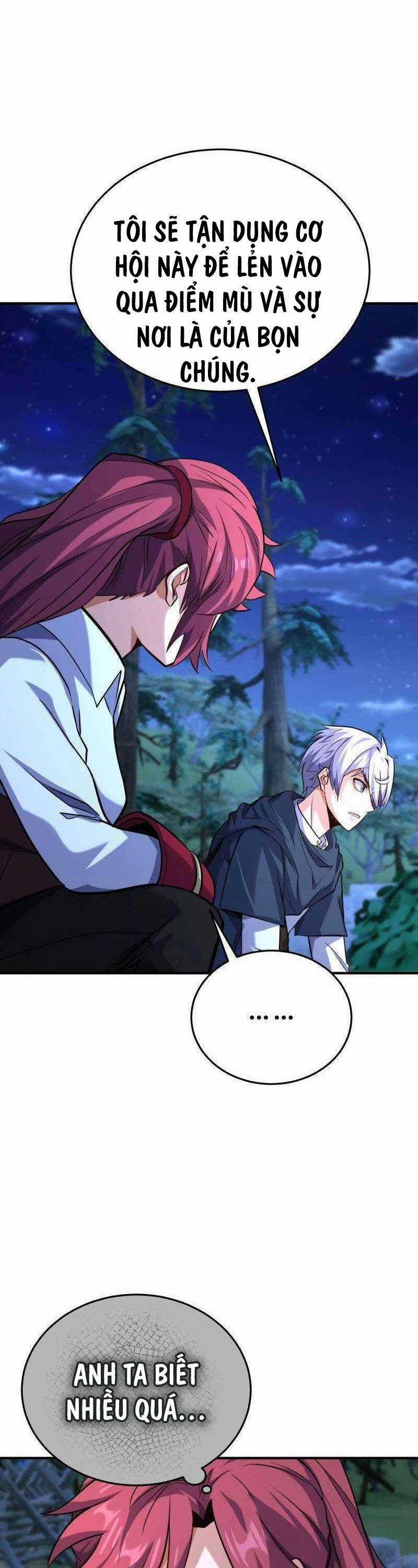 Kiếm Thánh Trọng Sinh Chapter 21 trang 26