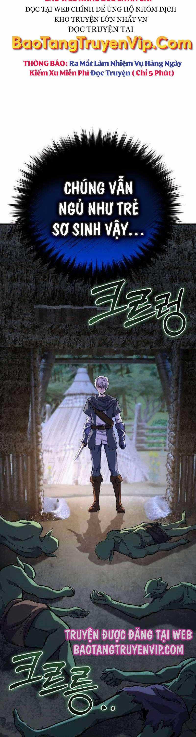 Kiếm Thánh Trọng Sinh Chapter 21 trang 30