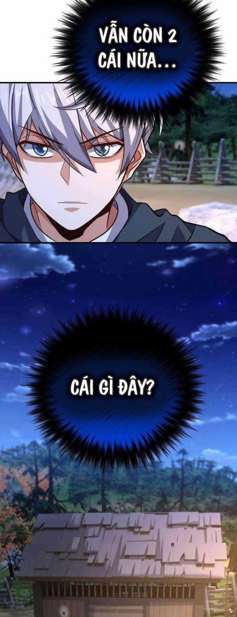 Kiếm Thánh Trọng Sinh Chapter 21 trang 34