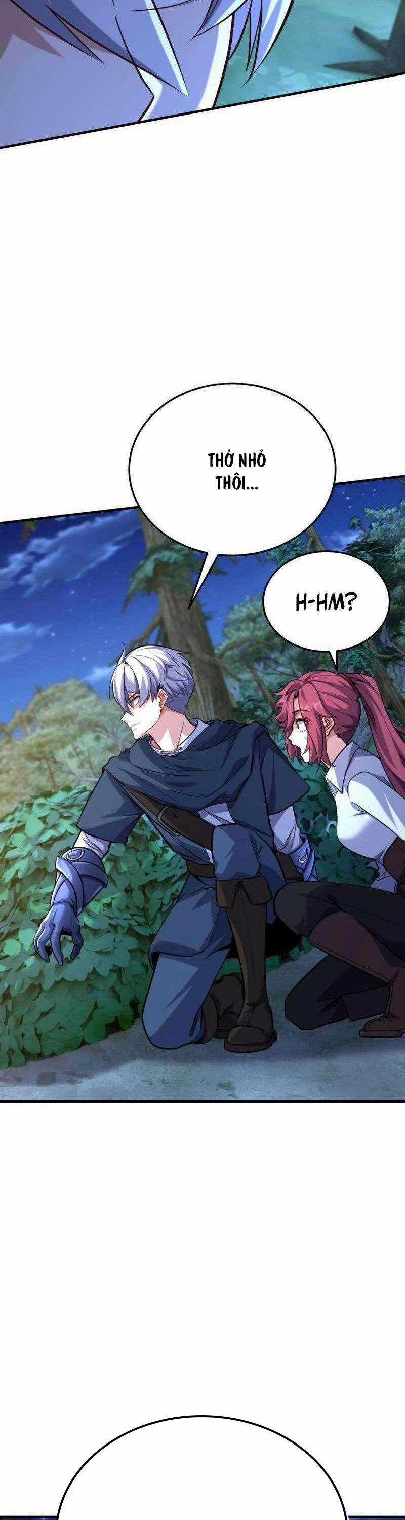 Kiếm Thánh Trọng Sinh Chapter 21 trang 4