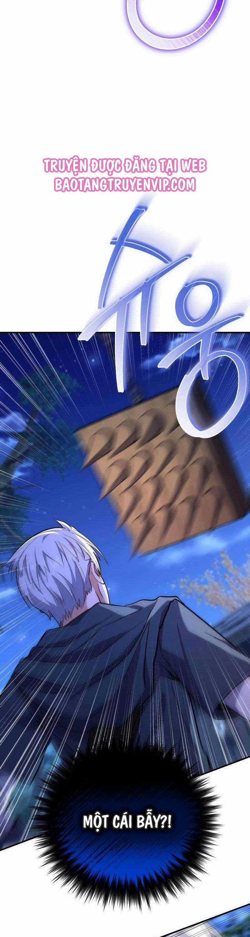 Kiếm Thánh Trọng Sinh Chapter 21 trang 40