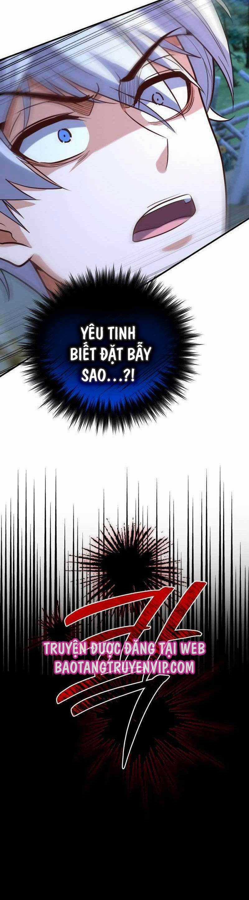 Kiếm Thánh Trọng Sinh Chapter 21 trang 41