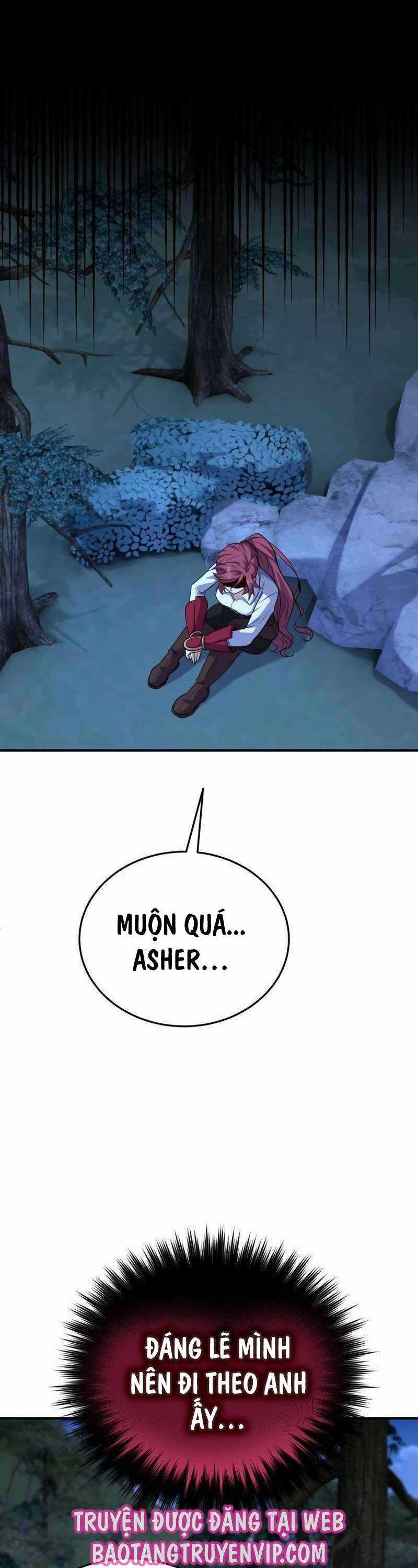 Kiếm Thánh Trọng Sinh Chapter 21 trang 42