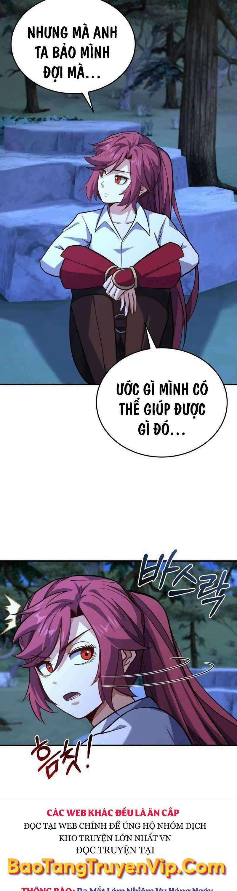 Kiếm Thánh Trọng Sinh Chapter 21 trang 43