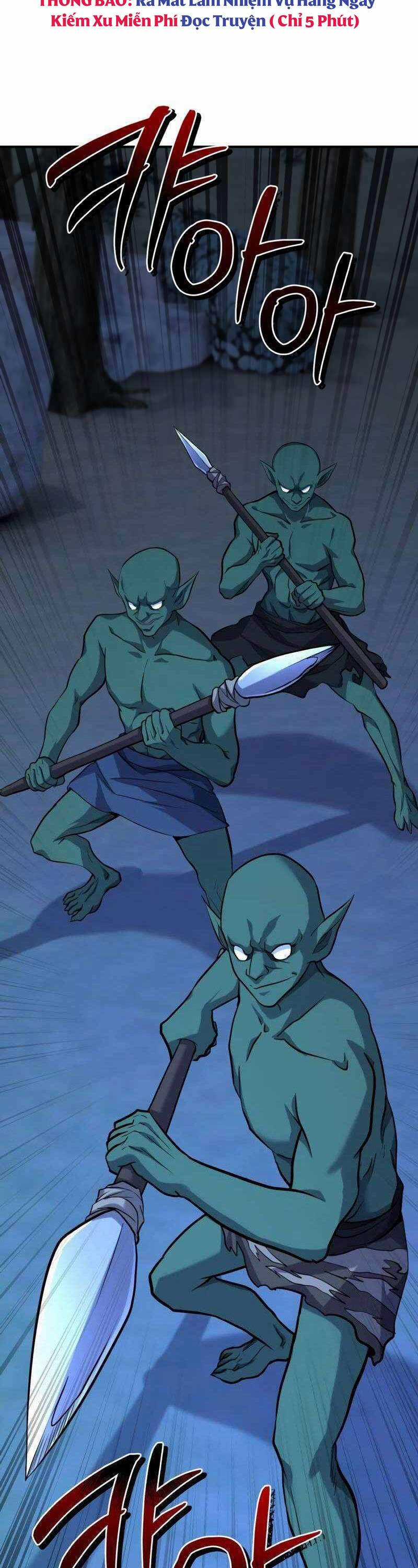 Kiếm Thánh Trọng Sinh Chapter 21 trang 44