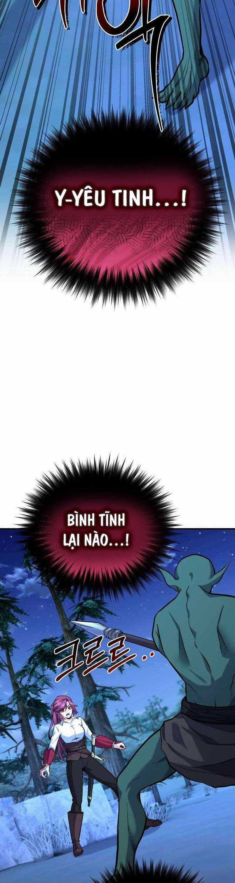 Kiếm Thánh Trọng Sinh Chapter 21 trang 45