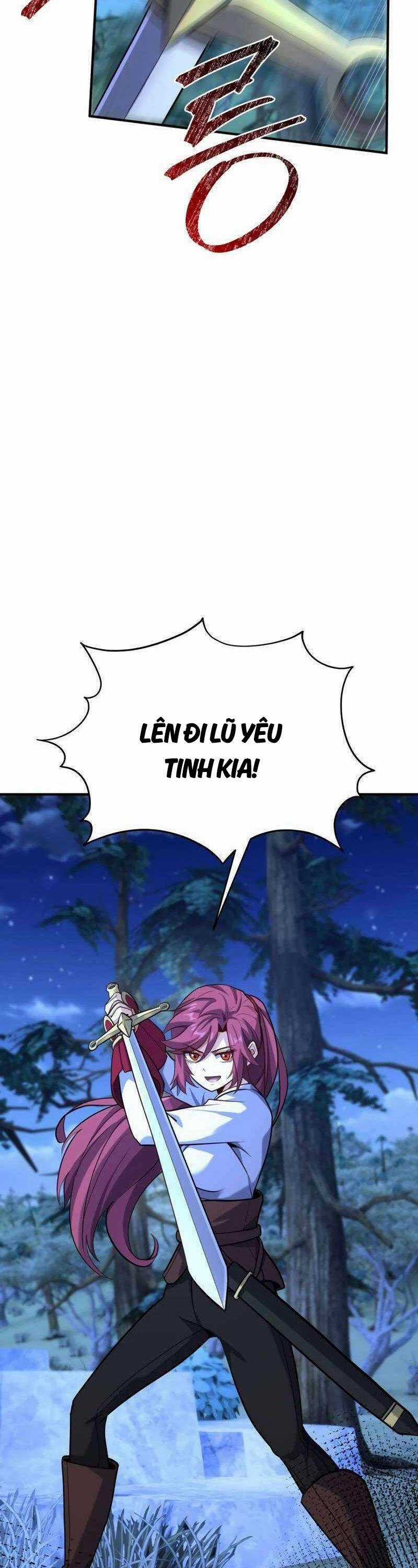 Kiếm Thánh Trọng Sinh Chapter 21 trang 47