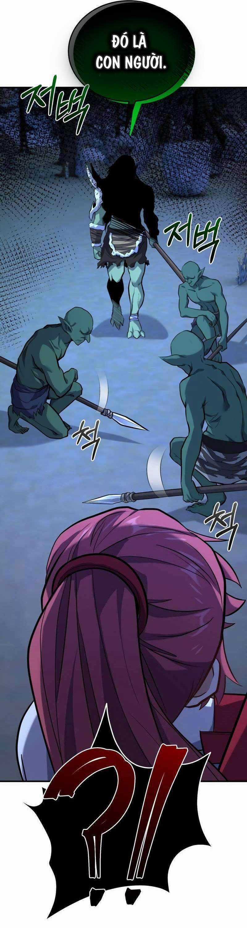 Kiếm Thánh Trọng Sinh Chapter 21 trang 49