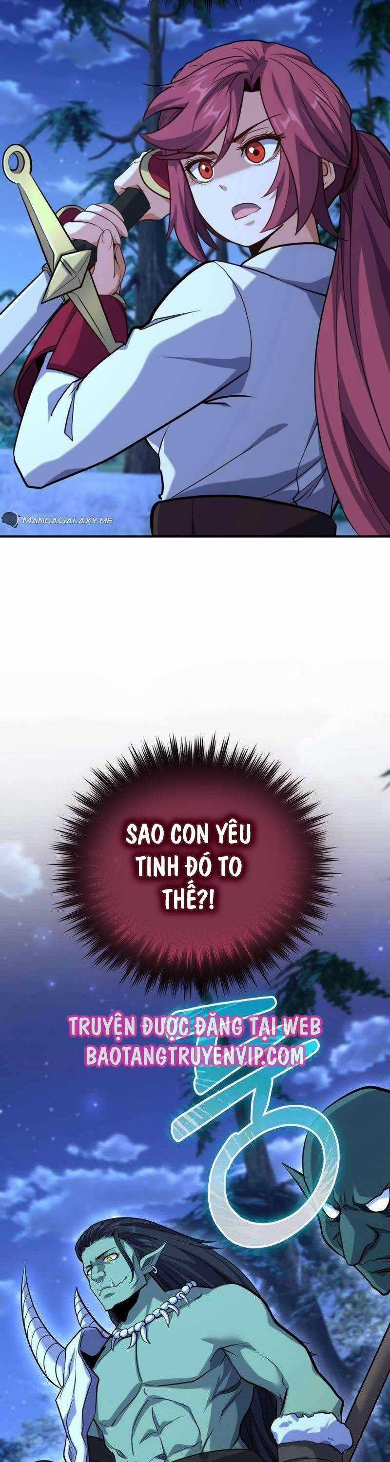 Kiếm Thánh Trọng Sinh Chapter 21 trang 51