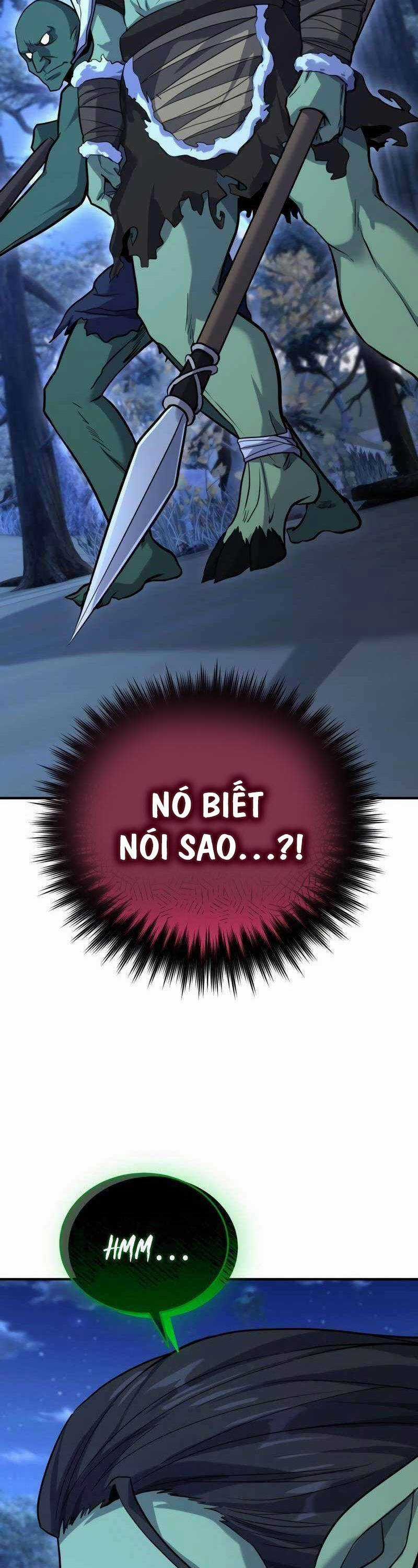 Kiếm Thánh Trọng Sinh Chapter 21 trang 52