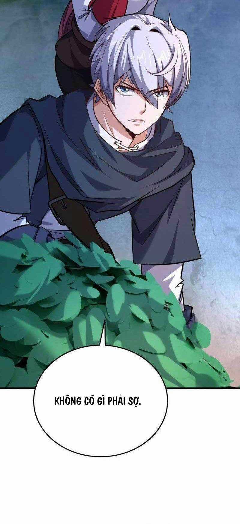 Kiếm Thánh Trọng Sinh Chapter 21 trang 6