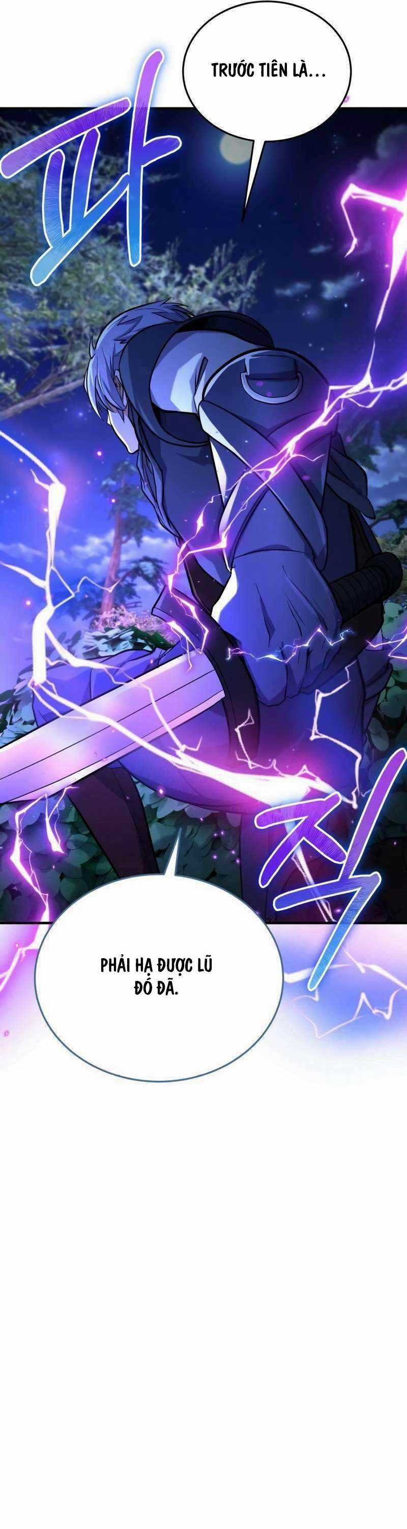 Kiếm Thánh Trọng Sinh Chapter 21 trang 7