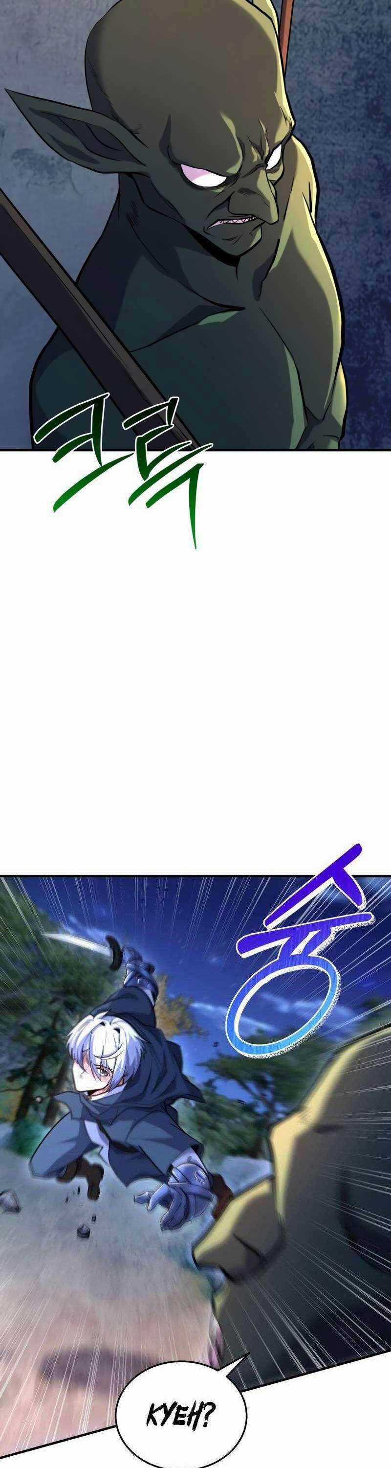 Kiếm Thánh Trọng Sinh Chapter 21 trang 9