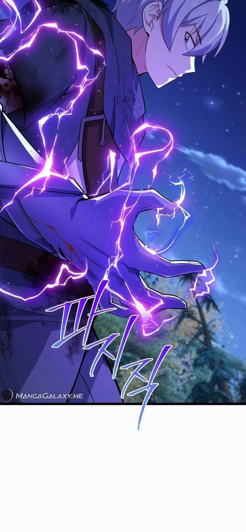 Kiếm Thánh Trọng Sinh Chapter 22 trang 13