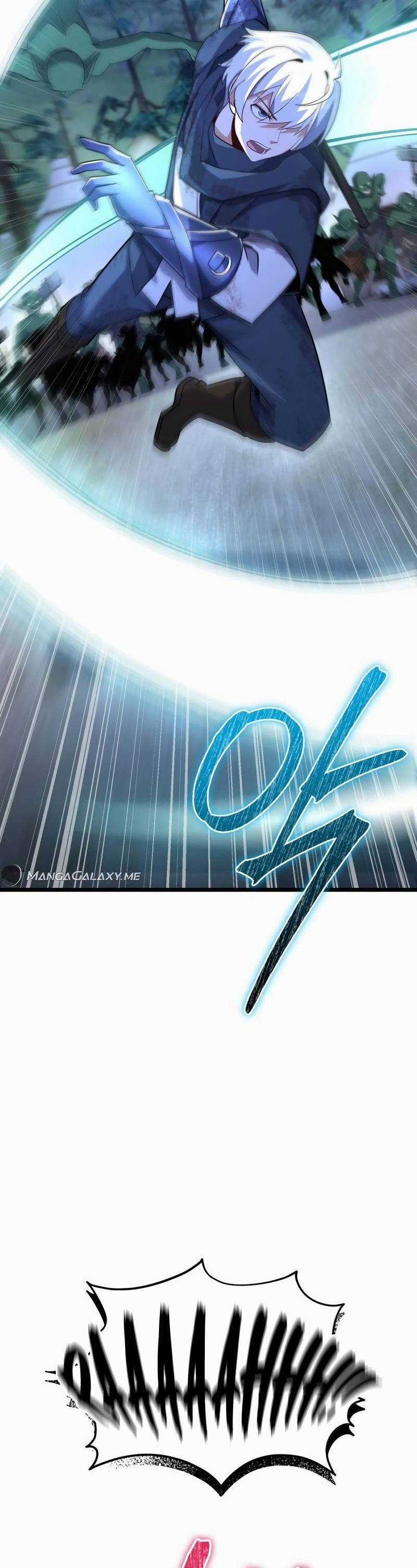 Kiếm Thánh Trọng Sinh Chapter 22 trang 18