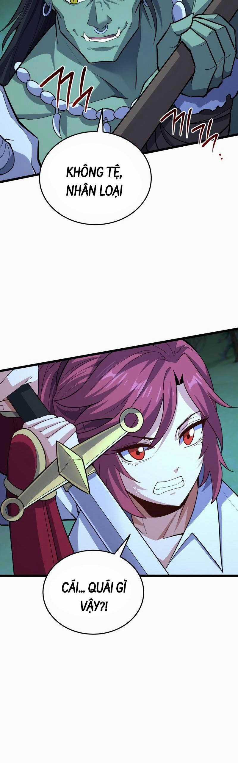 Kiếm Thánh Trọng Sinh Chapter 22 trang 20