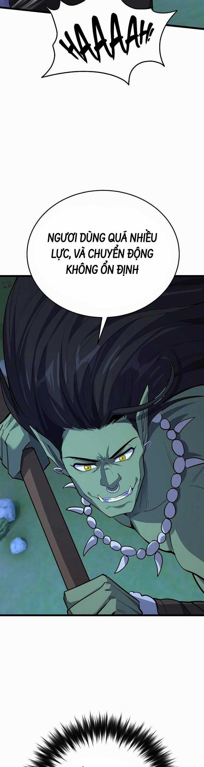 Kiếm Thánh Trọng Sinh Chapter 22 trang 24