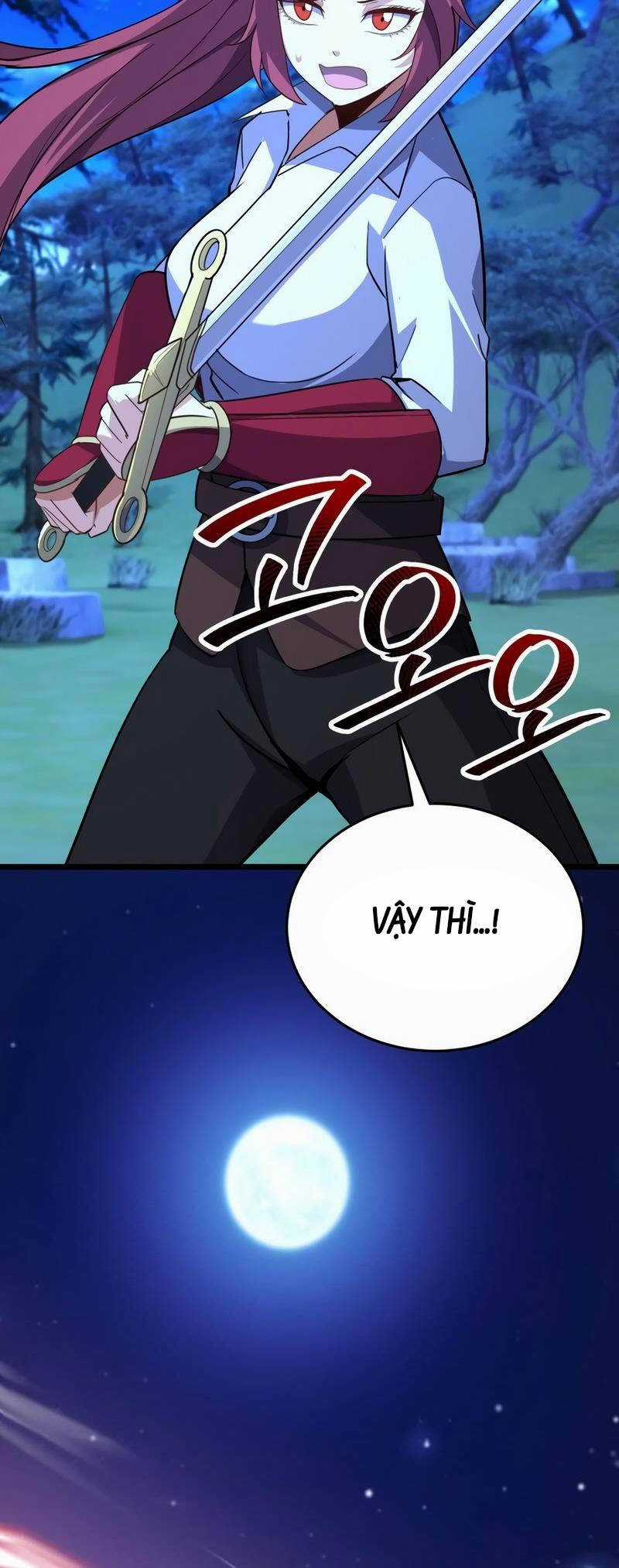 Kiếm Thánh Trọng Sinh Chapter 22 trang 27