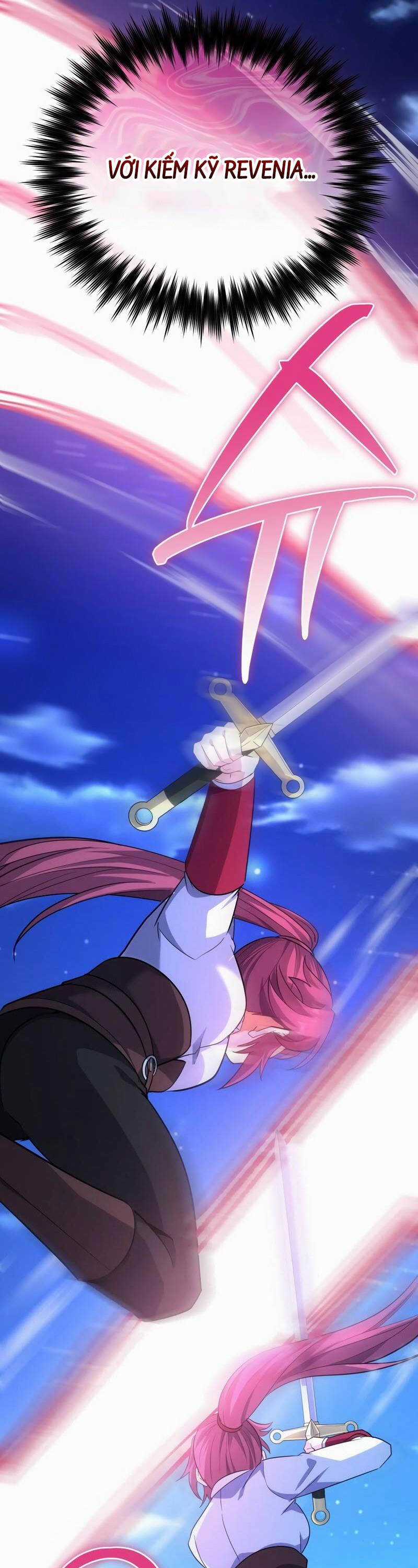 Kiếm Thánh Trọng Sinh Chapter 22 trang 28